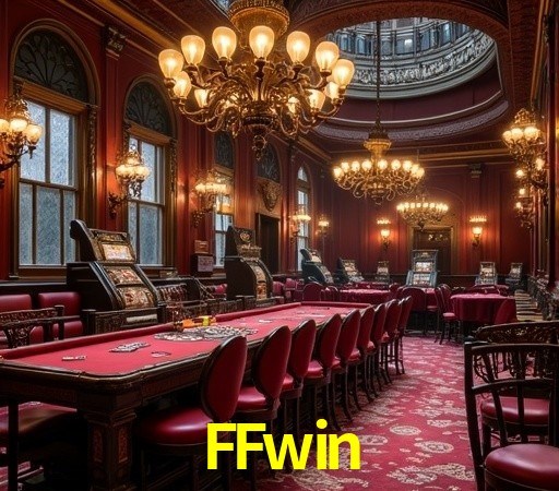 FFwin Rio de Janeiro - Licenses