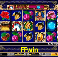 FFwin Brasília - VIP Program