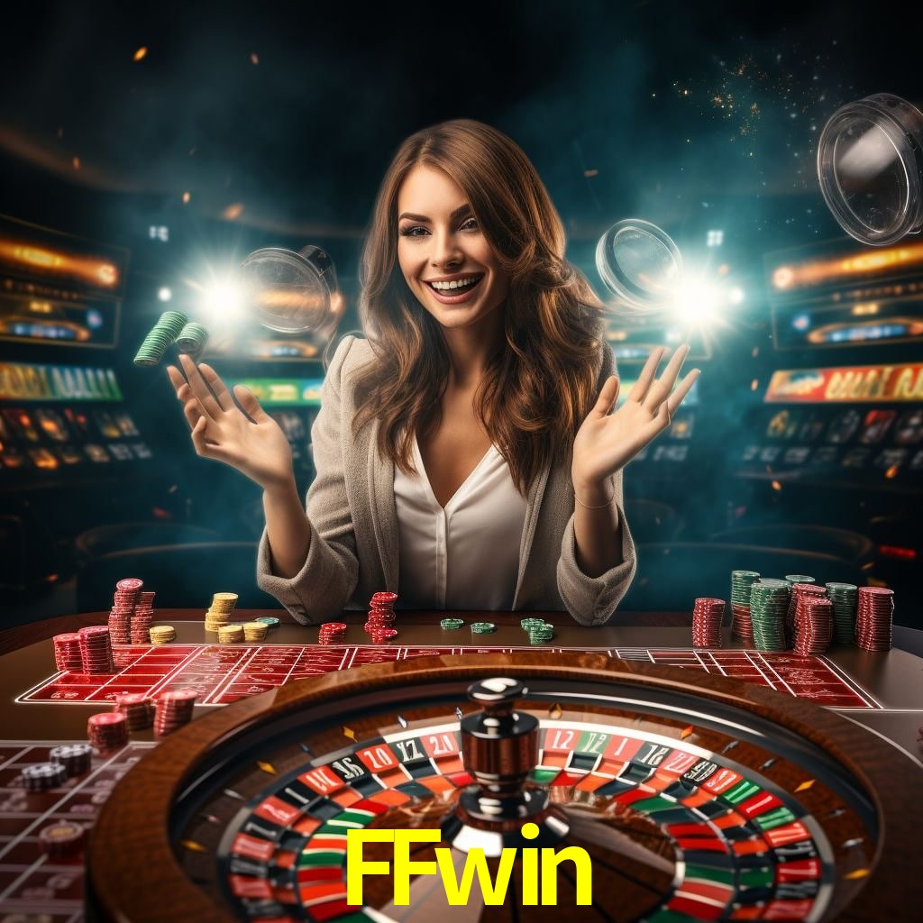 Ofertas Imperdíveis na FFwin: Promoções e Bônus Que Valem a Pena