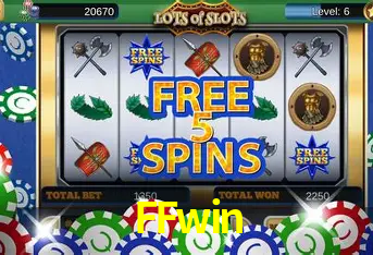 FFwin Rio de Janeiro - Professional Dealers