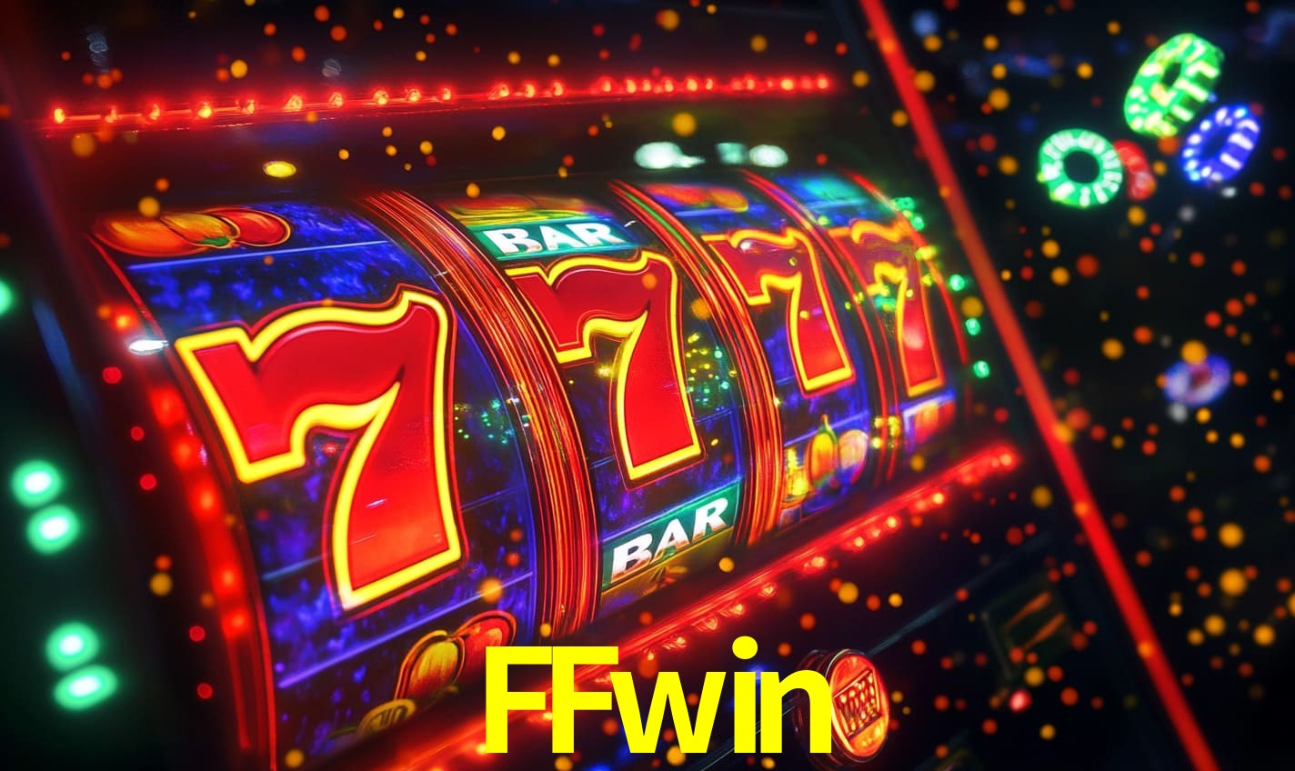 FFwin - O Cassino Nº1 Online - FFwin Com