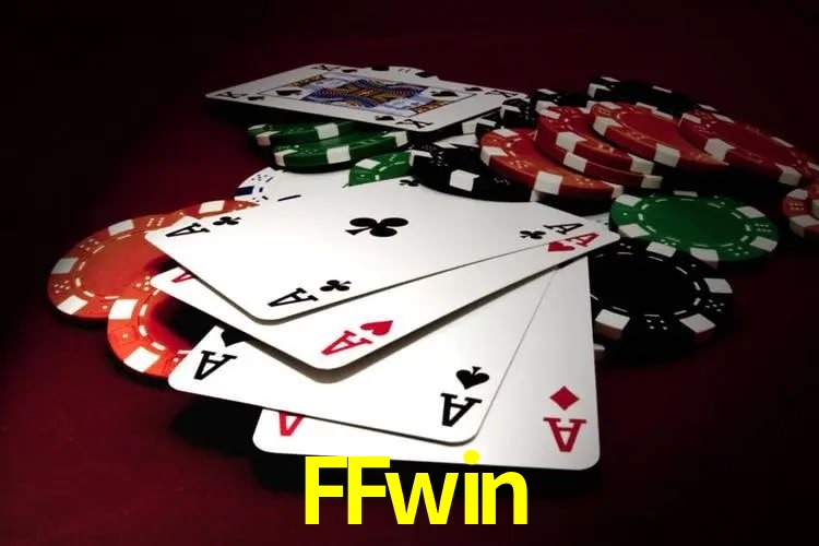 Apostas de Futebol FFwin