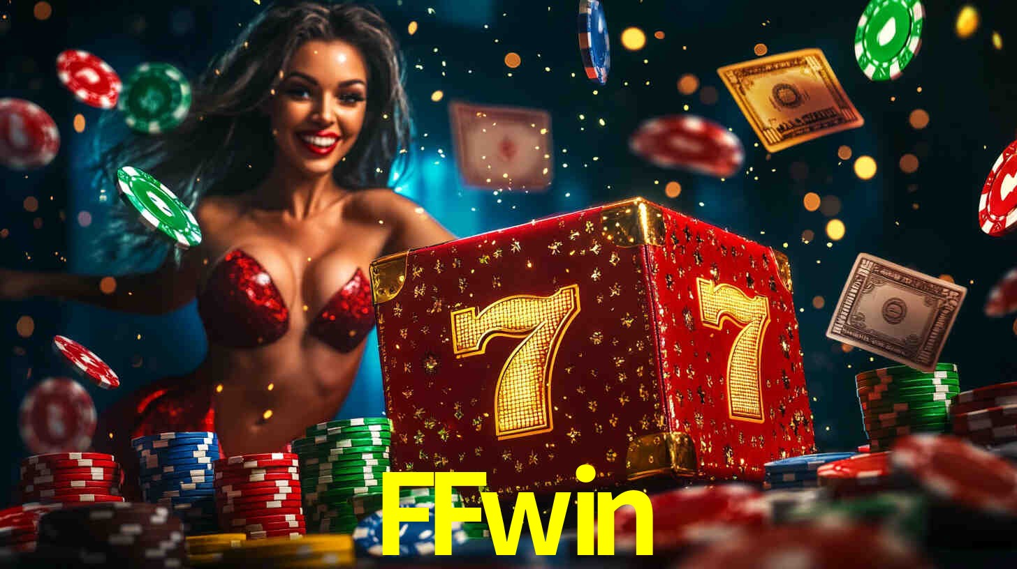 Inovações de Jogos na FFwin: O Futuro das Experiências Interativas