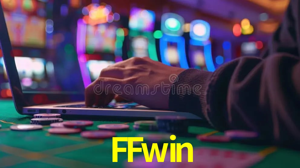 Mesa de Roleta FFwin