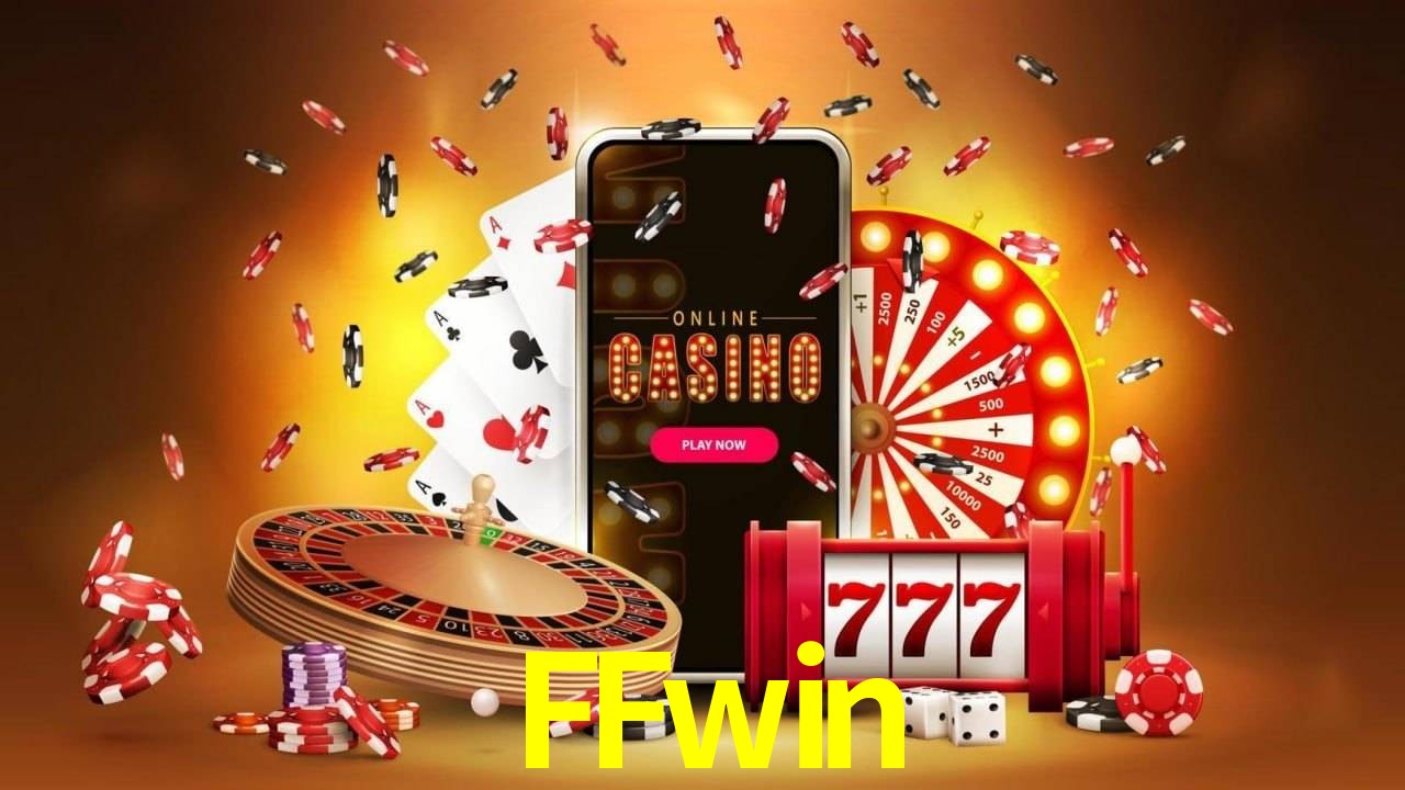 FFwin Rio de Janeiro - Popular Jogos