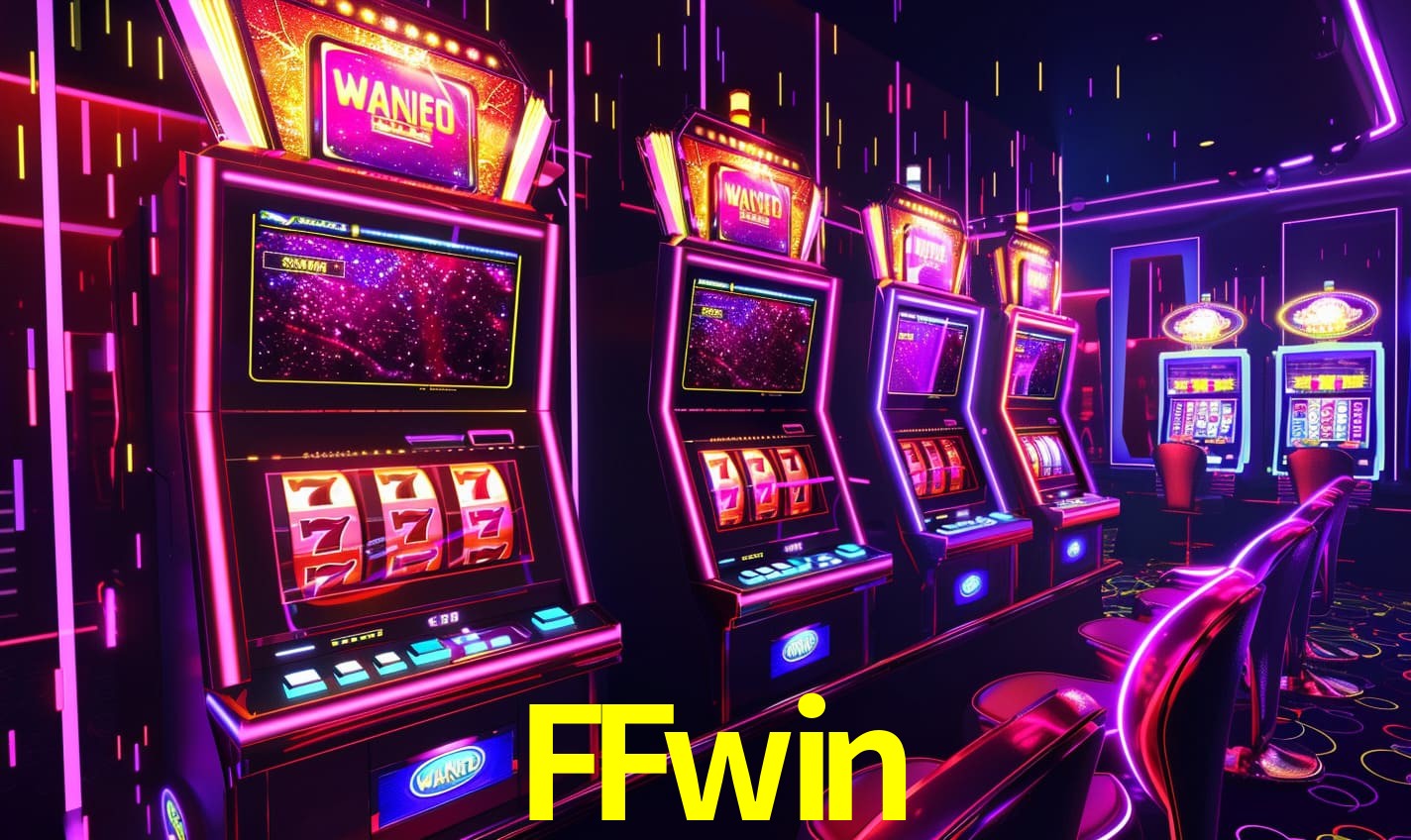 Desvendando o Mundo dos Jogos Virtuais na FFwin