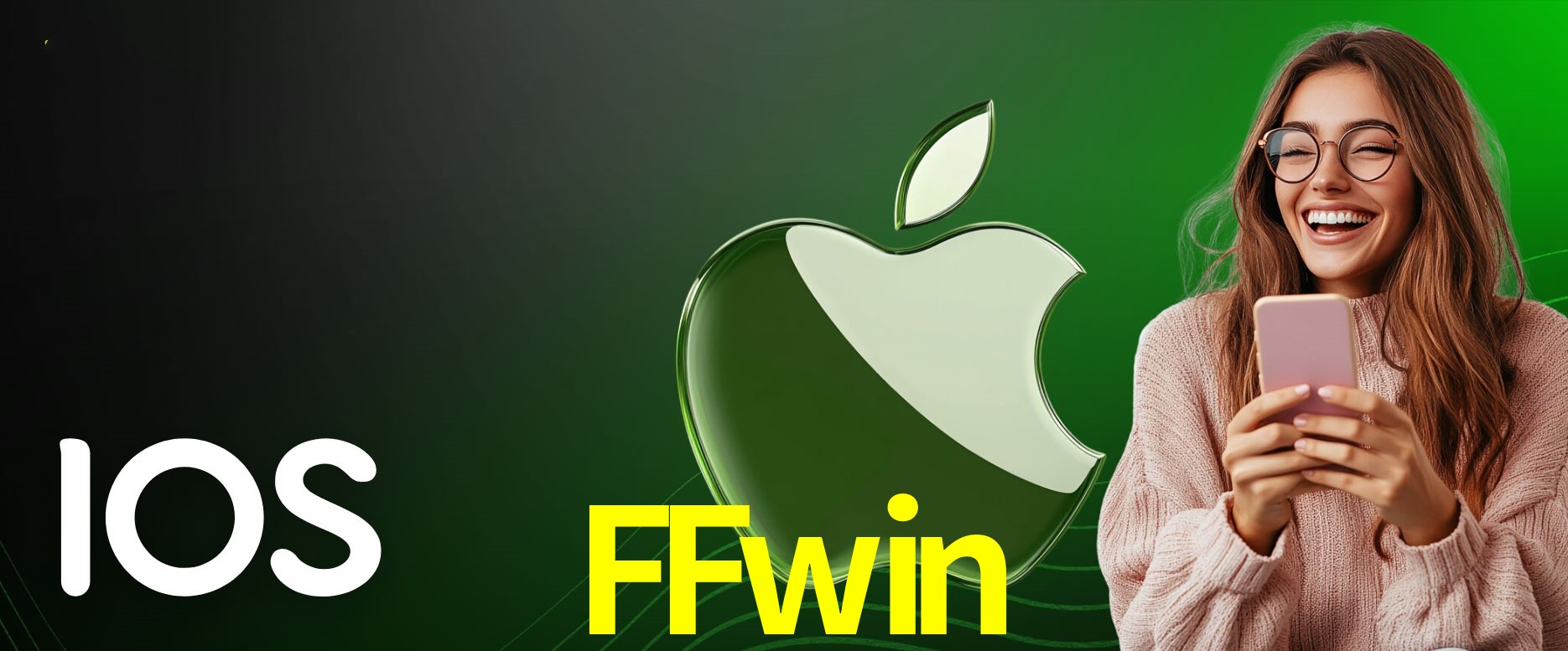 APP oficial da FFwin para mobile