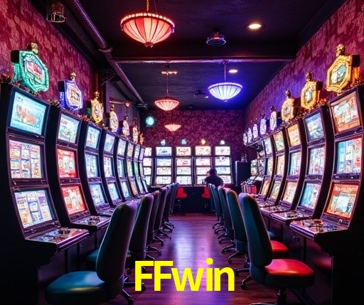 FFwin Brasília - Bonus Features