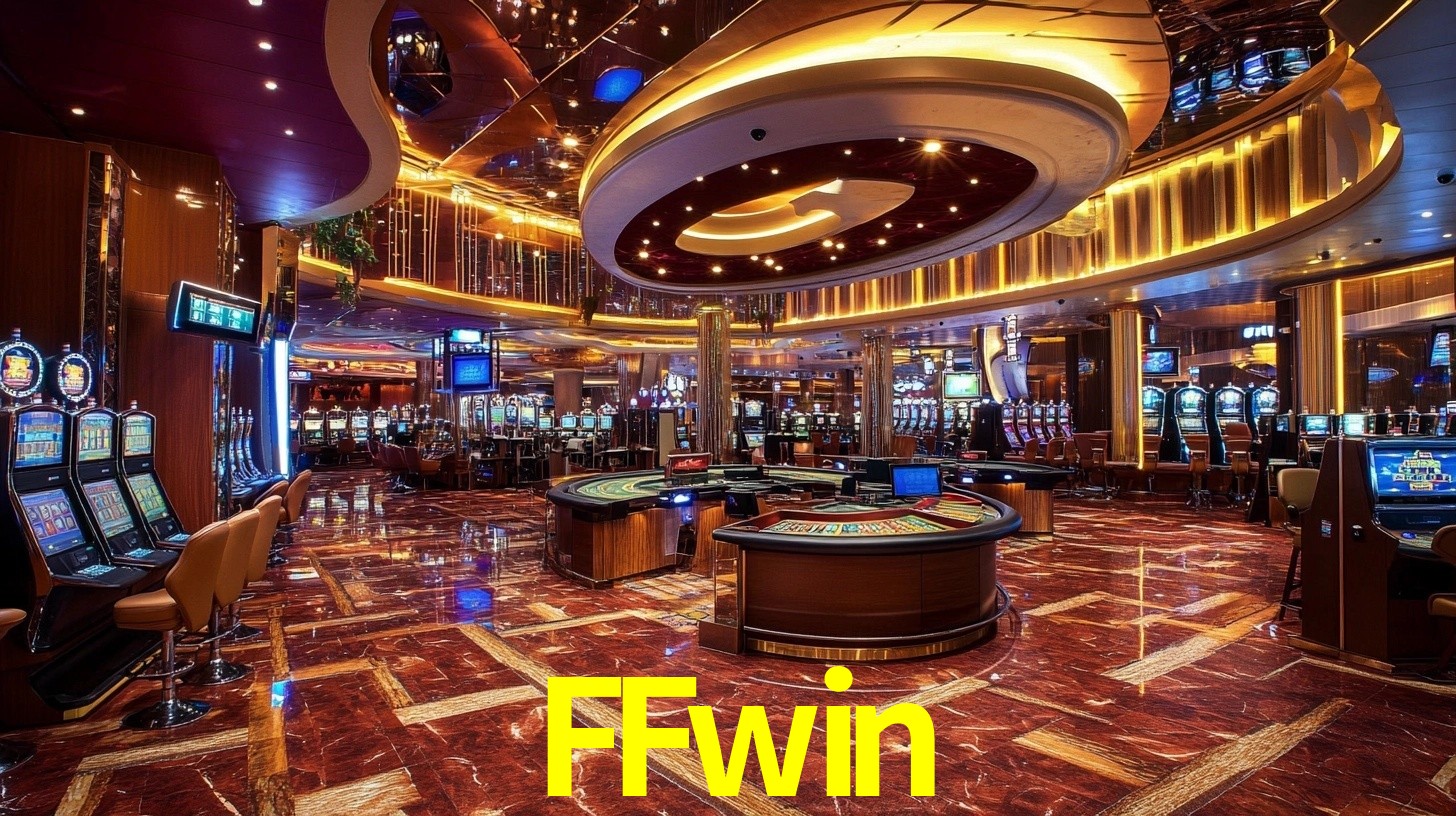 Roulette Table FFwin