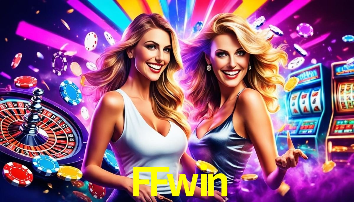 Casino Ao Vivo FFwin
