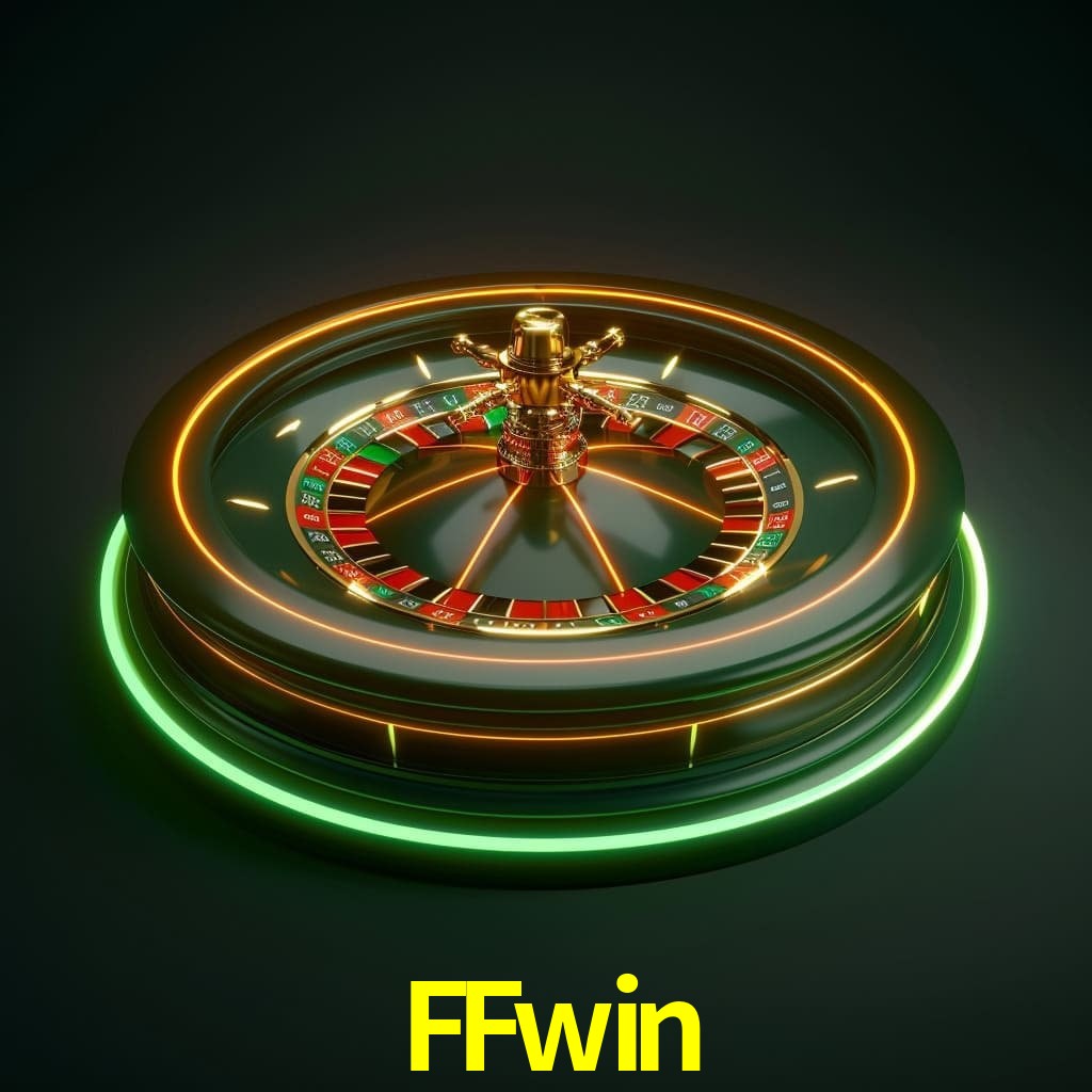 FFwin App - Aplicativo Móvel Oficial