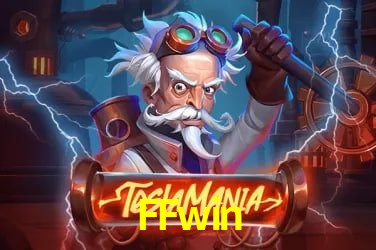 FFwin Brasília - Jogo Features