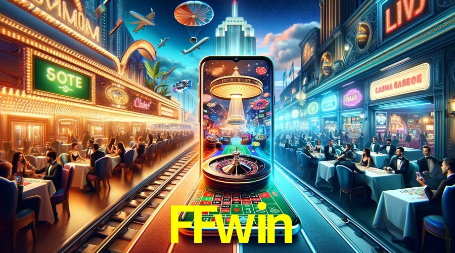 Flash Promotion FFwin
