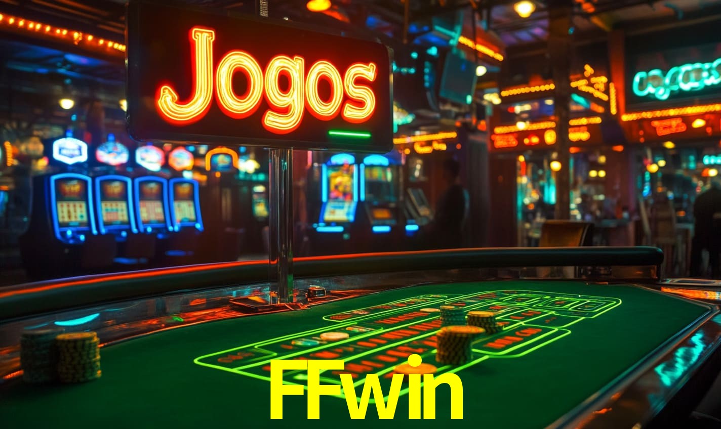 FFwin Salvador - Statistics