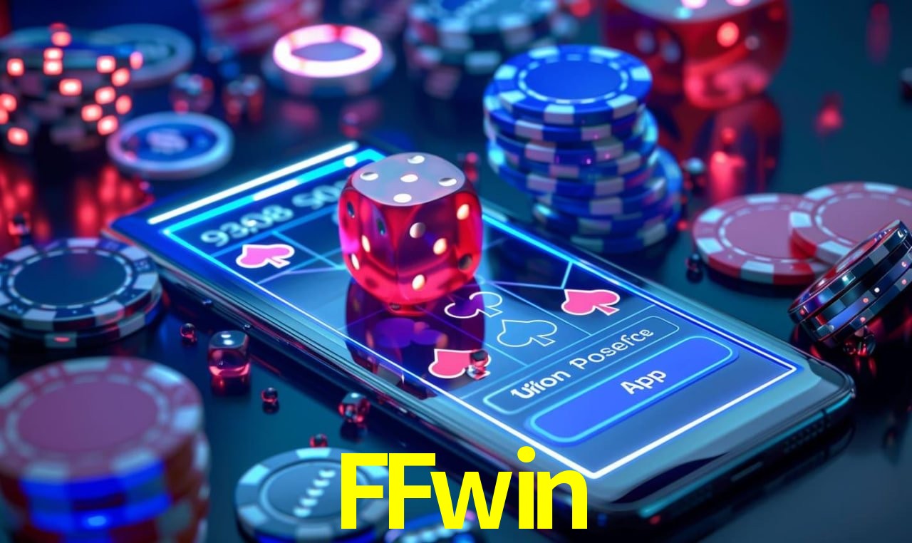 FFwin - Análise de Mercados Esportivos