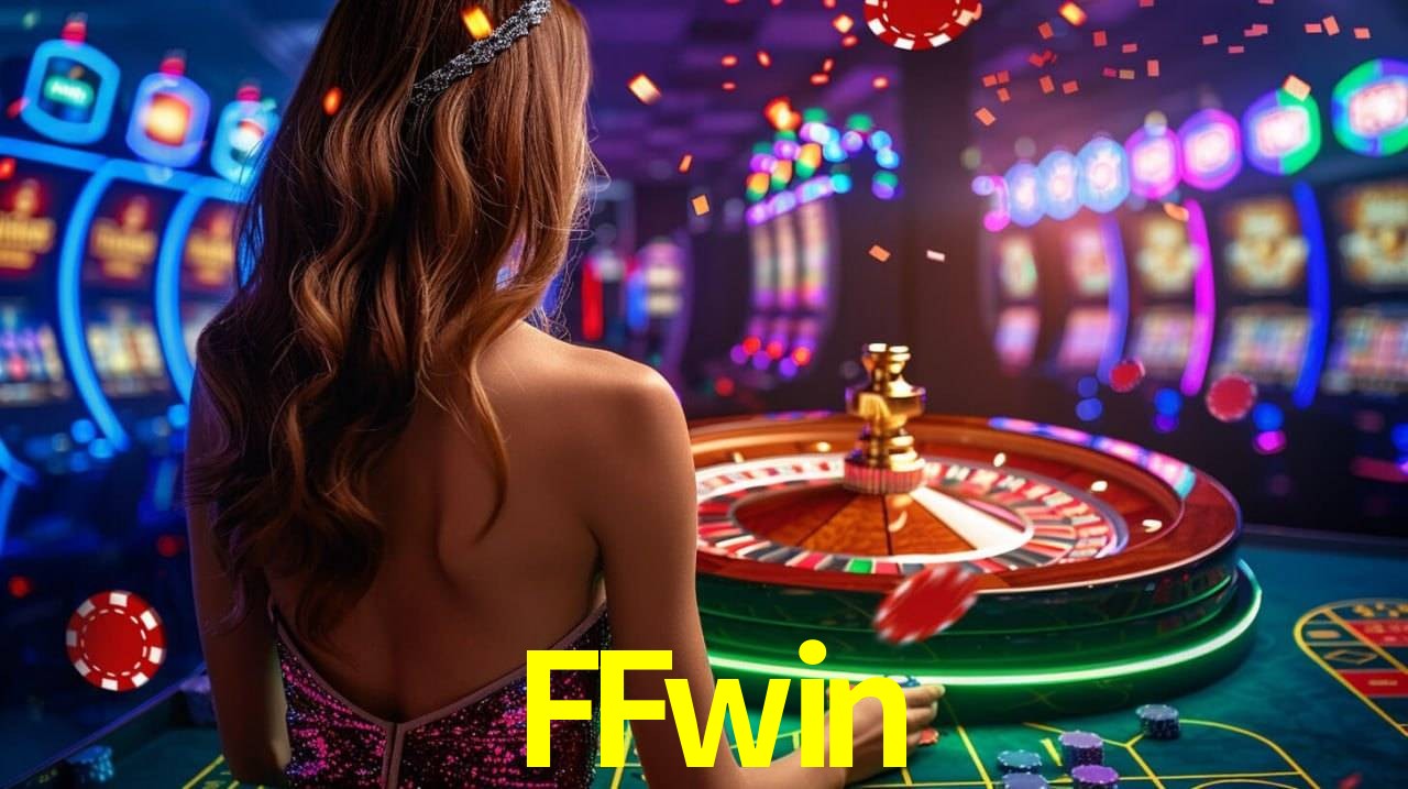 FFwin - App Features