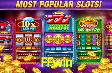 FFwin Belo Horizonte - VIP Casino