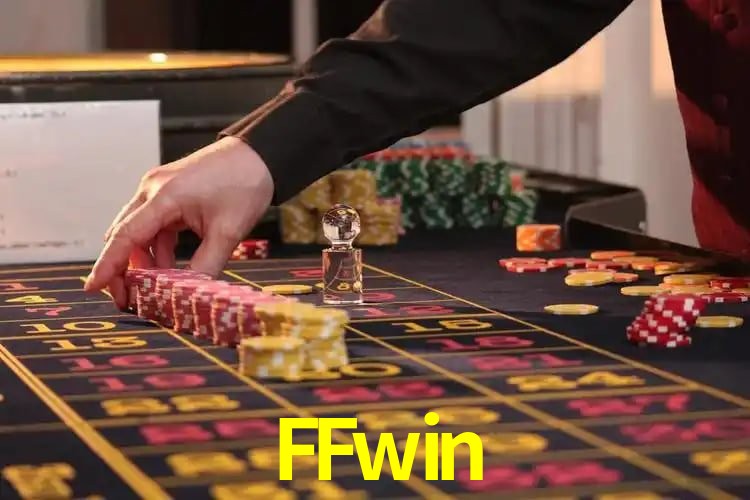 A Popularidade dos Caça-Níqueis no FFwin