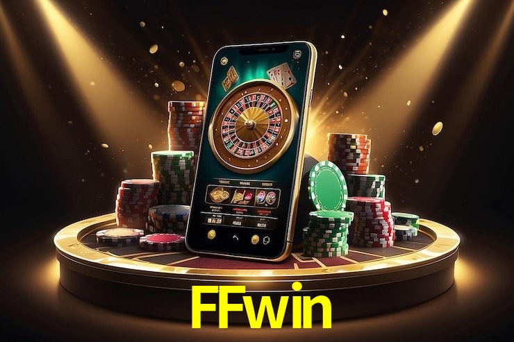FFwin - Aplicativo Móvel