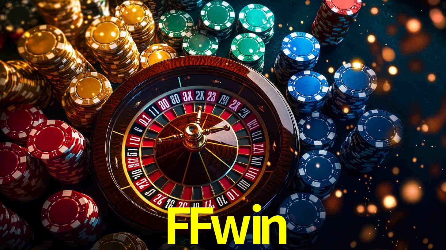 Welcome Bonus FFwin