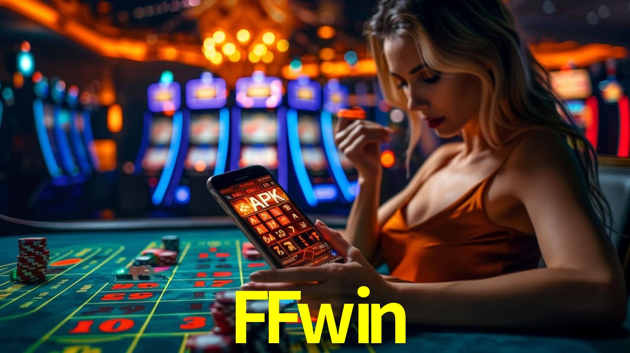 Tennis Betting FFwin