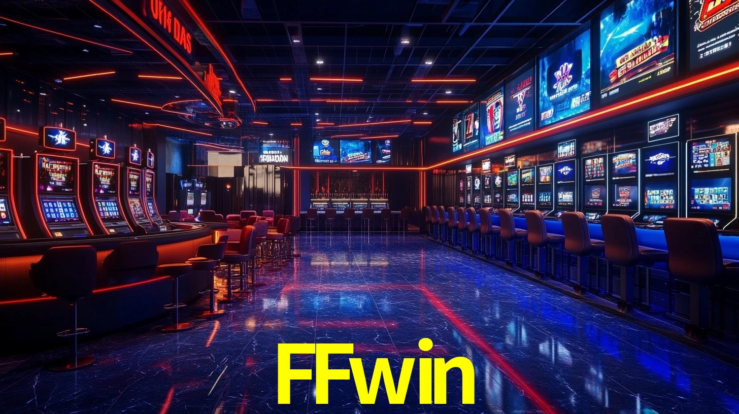 Live Casino FFwin