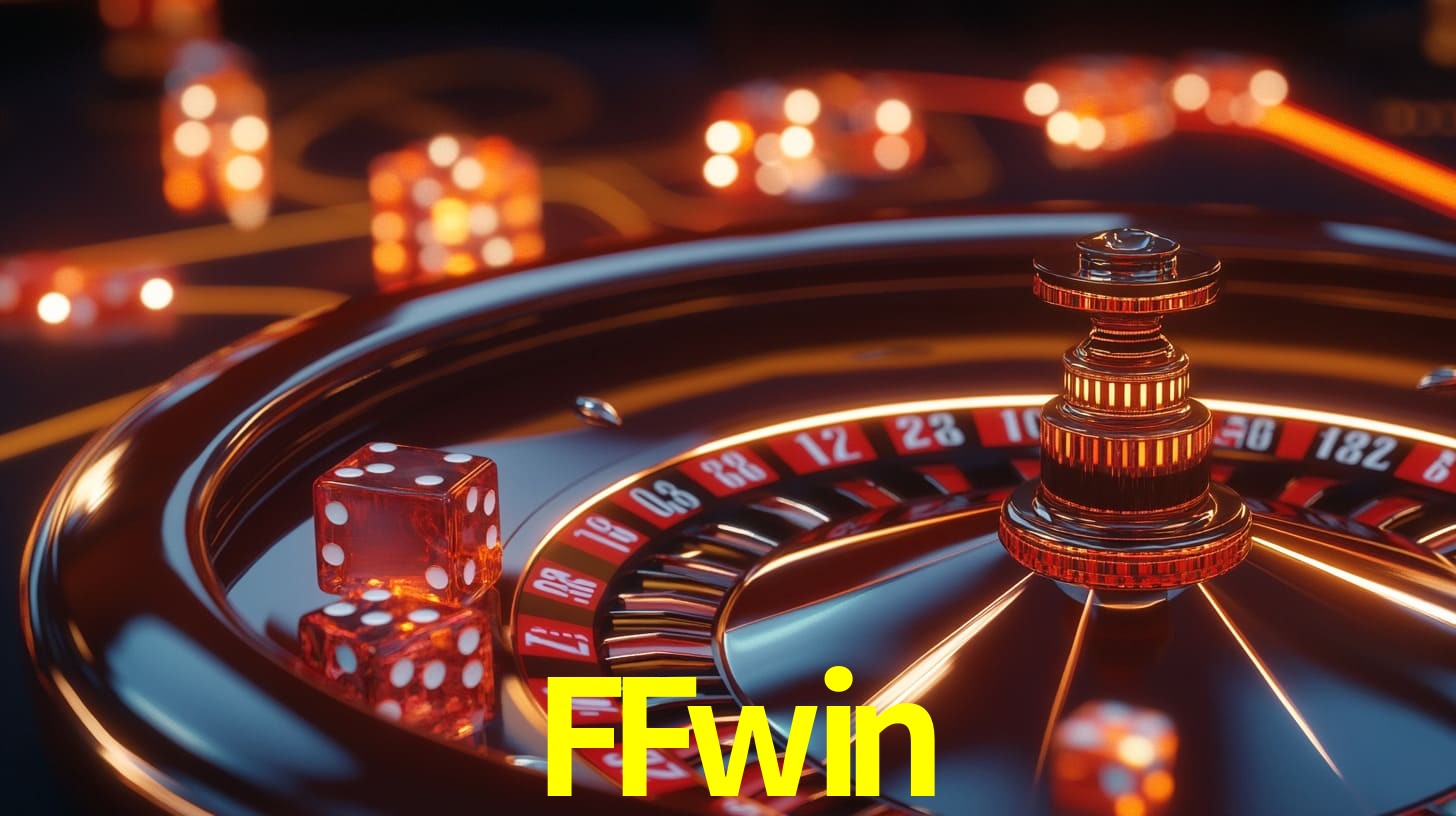 FFwin: A Experiência de Casino com Jogos de Mesa ao Vivo