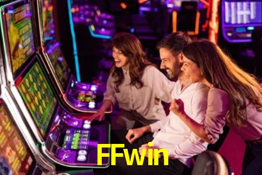 PIX Instantâneo FFwin