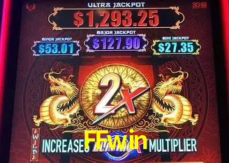 FFwin Brasília - Casino Guide