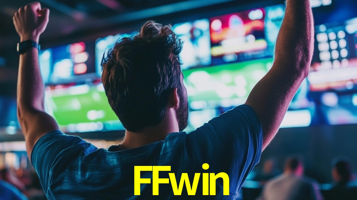 FFwin: Seu Cassino Premiado com Pagamentos Rápidos