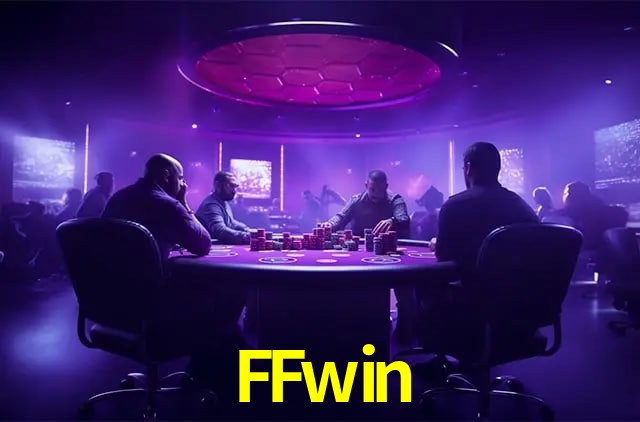 FFwin Belo Horizonte - Provably Fair