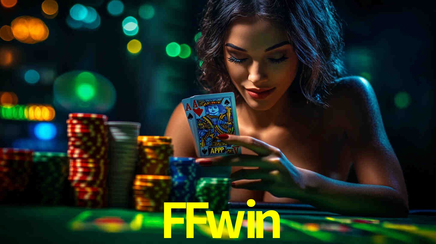 Explorando a Categoria de Eventos em Apostas na FFwin
