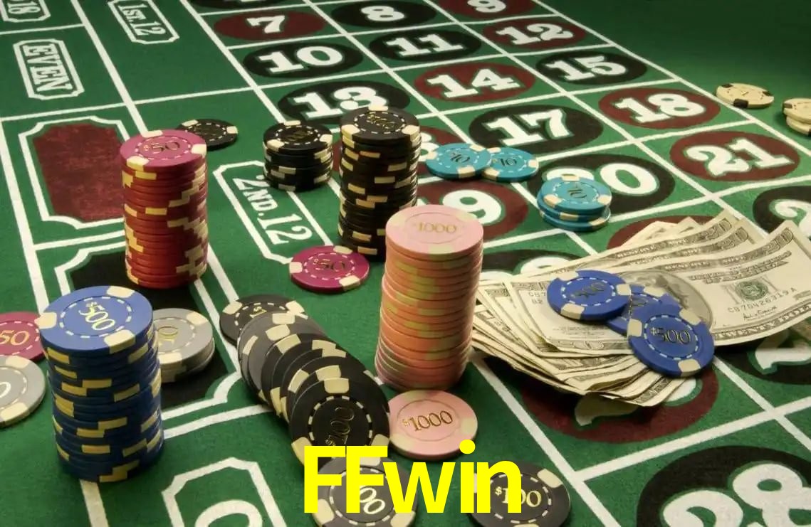 Slot Games FFwin