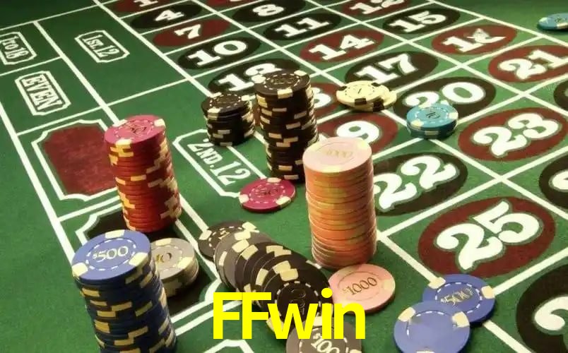 Integração de APIs FFwin