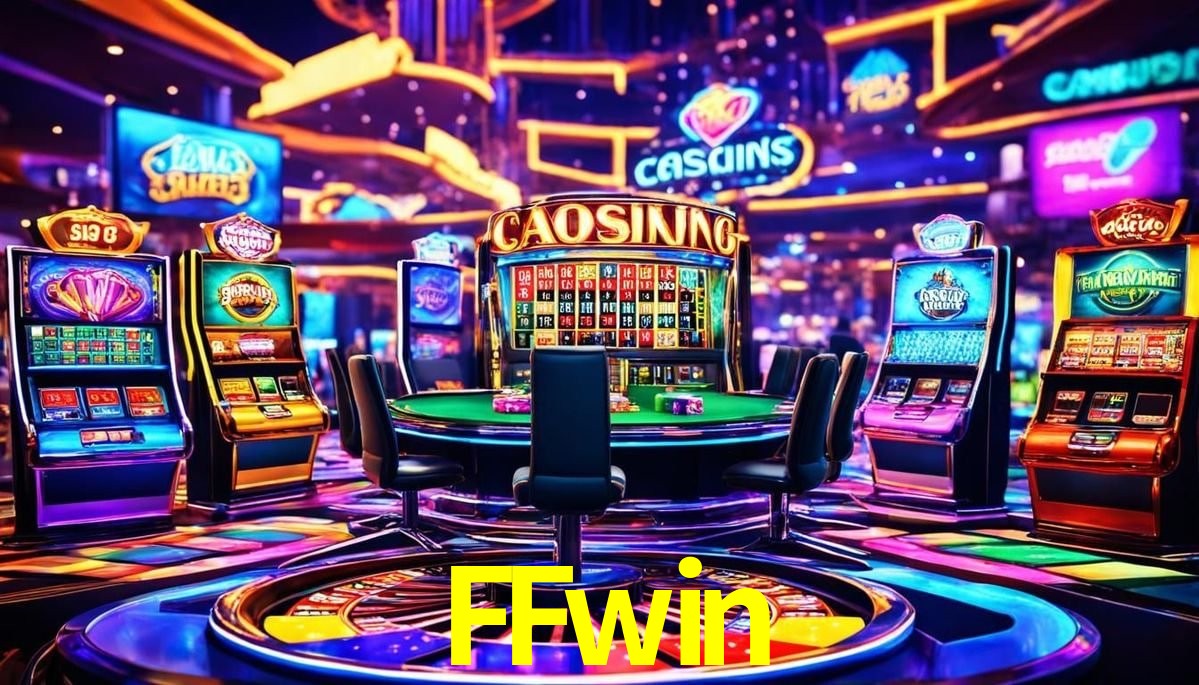 Segurança 2FA FFwin