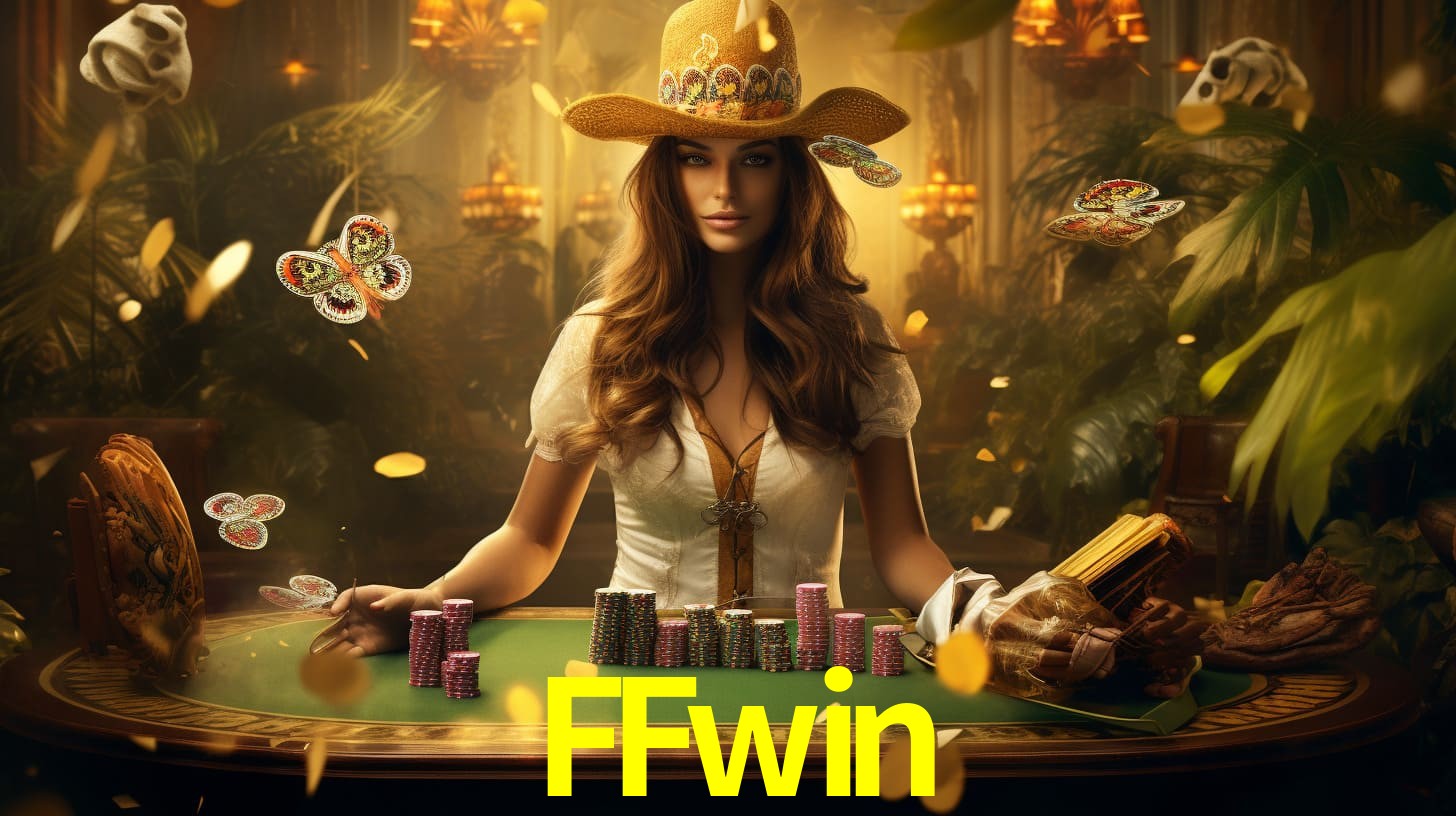 Spaceman Game FFwin