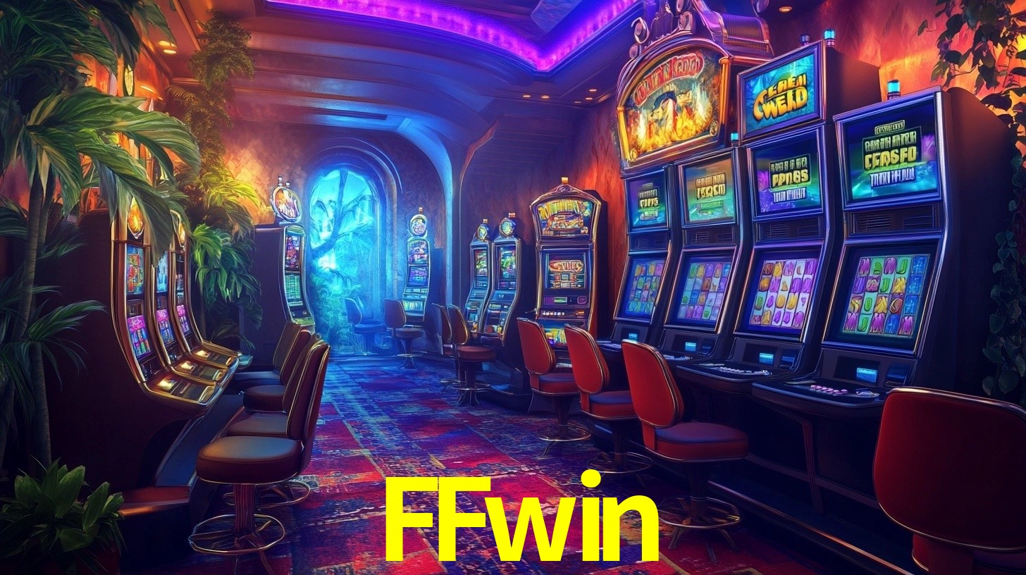 VIP Casino FFwin