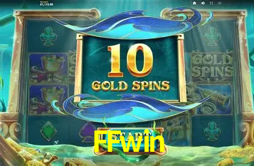 A Revolução dos Aplicativos de Jogos no FFwin