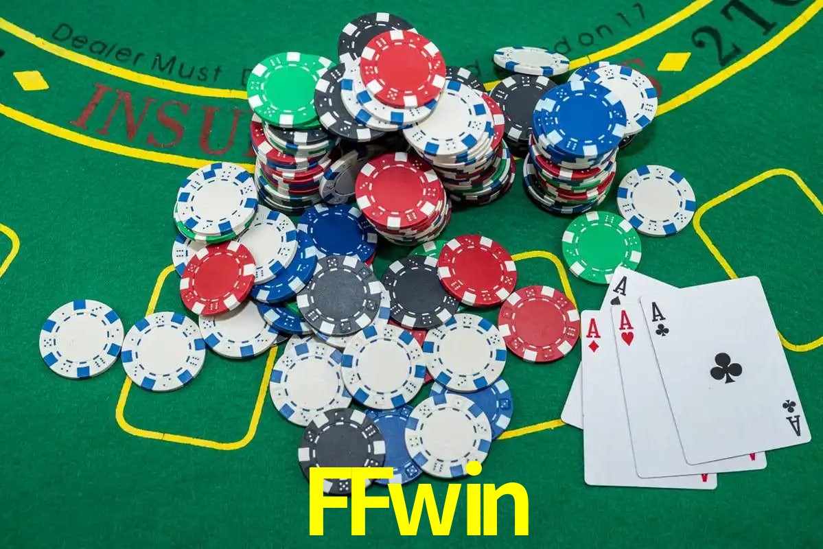 Jogo Aviator FFwin