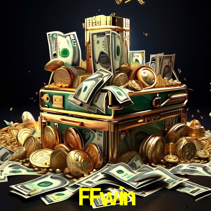 Provedores de Jogos FFwin