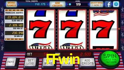 FFwin Belo Horizonte - Reivindique Bonus