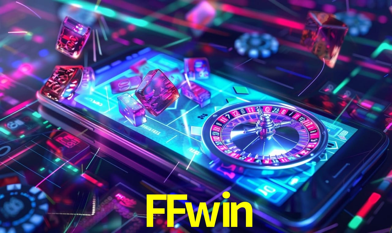 Casino Ao Vivo FFwin