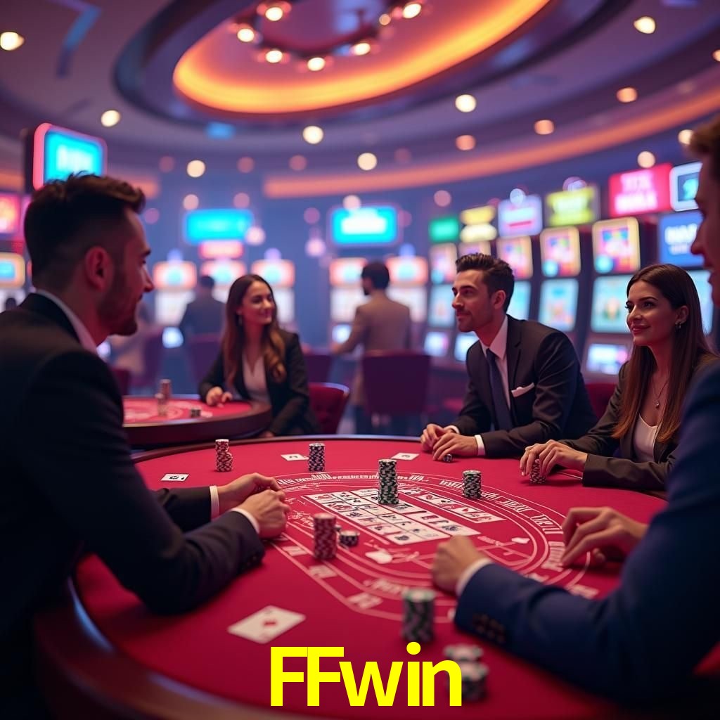 Jogo Spaceman FFwin