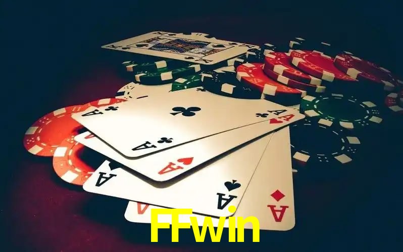 FFwin Brasília - Betting Features