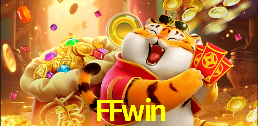 FFwin: Jogue Crash e Experimente Alta Recompensa Instantânea