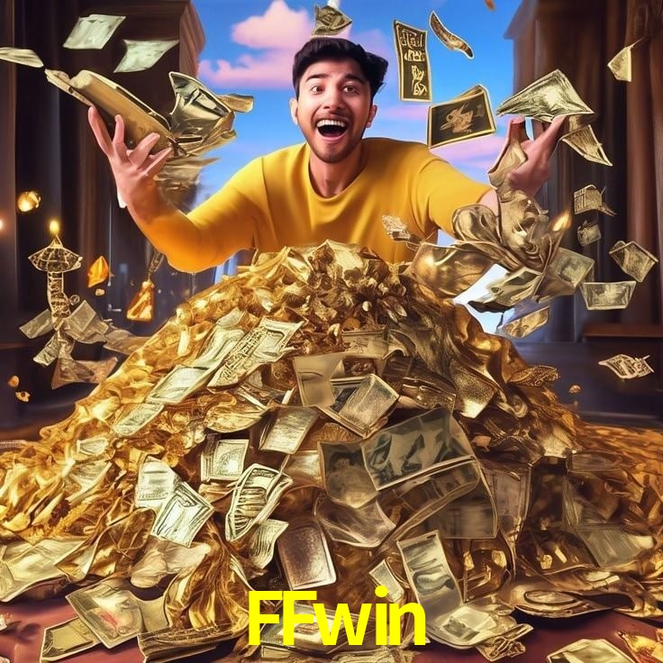 Apostas de Tênis FFwin