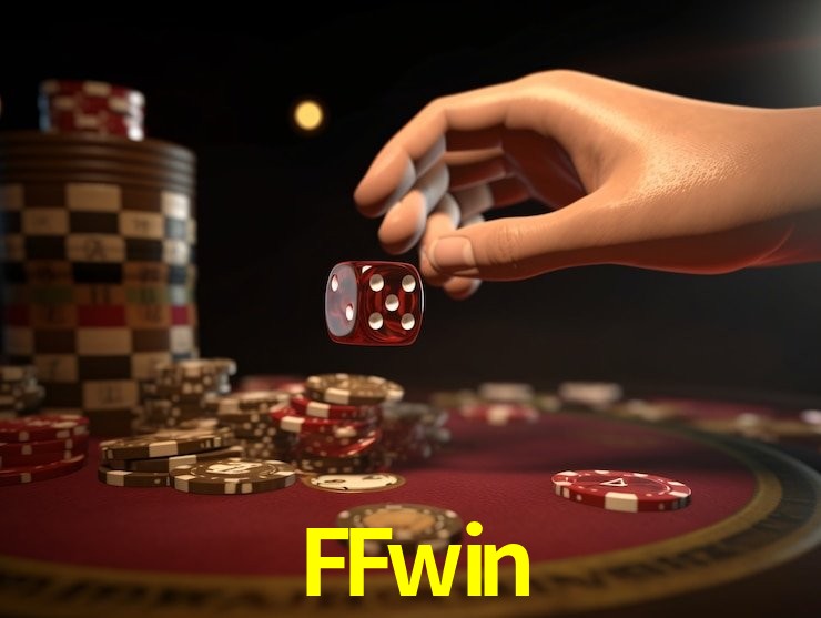 Promoção Relâmpago FFwin