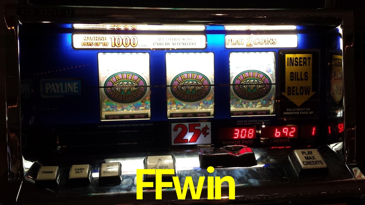 Welcome Bonus FFwin