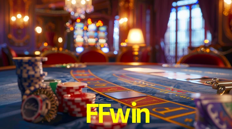 Responsive Design FFwin