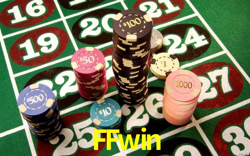 Diretório de Jogos FFwin